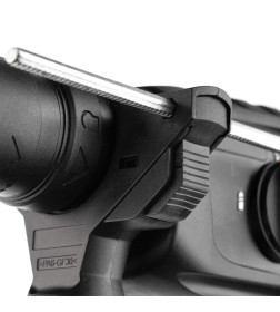 Перфоратор Hammer PRT850CE