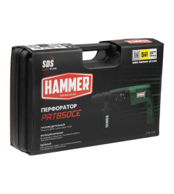 Перфоратор Hammer PRT850CE