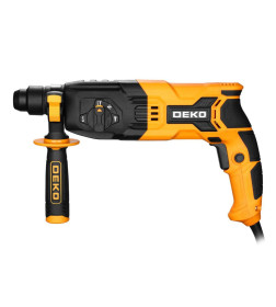 Перфоратор DEKO DKH900