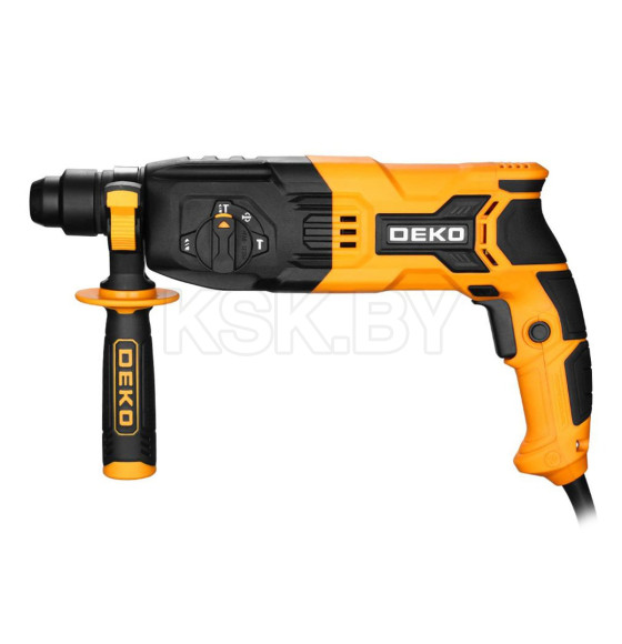Перфоратор DEKO DKH900 (083-1044) 