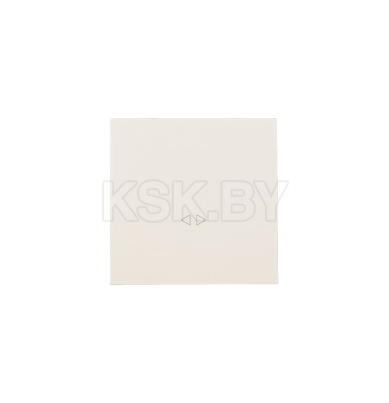 Выключатель 1-кл промежуточный слоновая кость ZIMA Lezard (704-9088-107QC) 