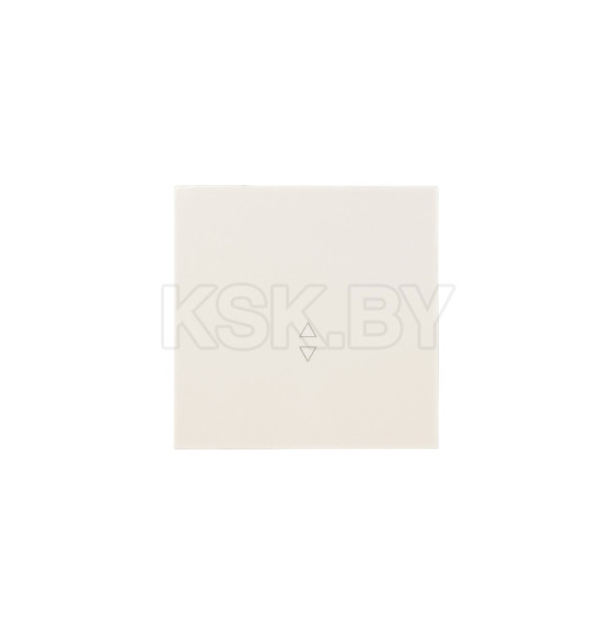 Выключатель 1-кл проходной слоновая кость ZIMA Lezard (704-9088-105QC) 