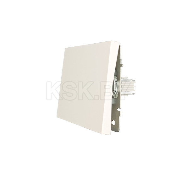 Выключатель 1-кл слоновая кость ZIMA Lezard (704-9088-100QC) 