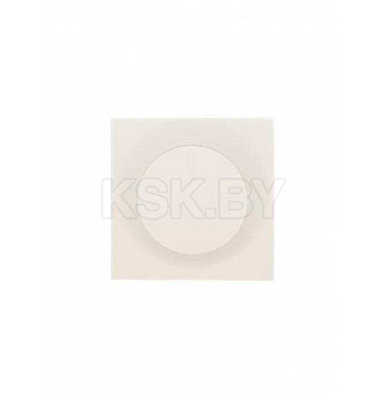Диммер 800W слоновая кость ZIMA Lezard (704-9088-115) 