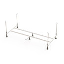 Каркас для ванн  DOMANI-Spa 150*70