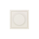 Диммер 800W слоновая кость ZIMA Lezard (704-9088-115) 
