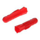 Дюбель распорный 16х80 мм тип T (10 шт в пласт. конт.) STARFIX (SMP2-16382-10) 