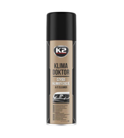 Очиститель кондиционеров K2 Klima Doctor 500мл.