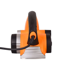 Рубанок электрический со станиной Вихрь Р-110СТ