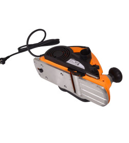 Рубанок электрический со станиной Вихрь Р-110СТ