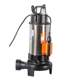 Насос фекальный Вихрь ФН-2200Л