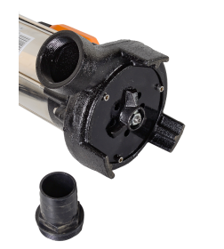 Насос фекальный Вихрь ФН-2200Л