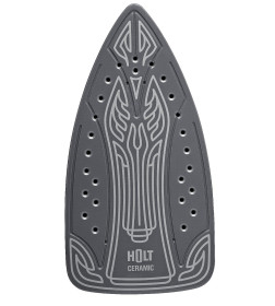 Утюг Holt HT-IR-010 (зеленый)