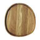 Тарелка 19*19,5 см, 107199 бамбук (107199) 