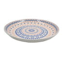 Блюдо "Восток" 25,5 см, 10" (103219) фарфор Lavenir (103219) 