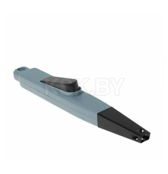 Пьезозажигалка JZDD-21-slv (157433) 