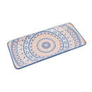 Блюдо "Восток" 25*12,2 см, 10" (98294) фарфор, Lavenir (98294) 