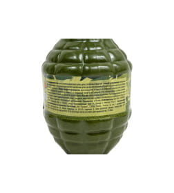 Жидкость для розжига парафиновая BOYSCOUT 0,25л 