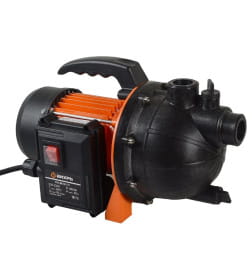 Насос поверхностный Вихрь ПН-60/45 П