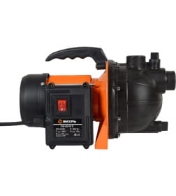 Насос поверхностный Вихрь ПН-60/45 П