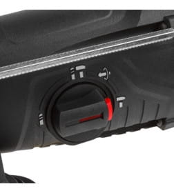 Перфоратор WORTEX RH 2629 в чемодане