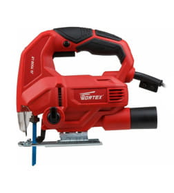 Лобзик WORTEX JS 7008 LE в кор.