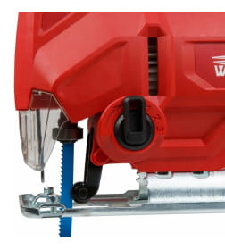 Лобзик WORTEX JS 7008 LE в кор.