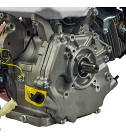 Двигатель бензиновый SKIPER N188FL(SFT) (13 л.с., шлицевой вал 25х40 мм)