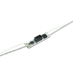 Датчик движения в профиль И/К 12/24V 60W/120W 5A (30001) TruEnergy