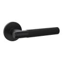 Ручки дверные Punto K.ARC.Q52. Form BL-24 черный (48871) 