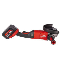Углошлифмашина аккумуляторная Milwaukee M18ONEFLAG230XPDB-122C 4933478783