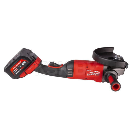 Углошлифмашина аккумуляторная Milwaukee M18ONEFLAG230XPDB-122C 4933478783 (4933478783) 