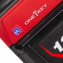 Углошлифмашина аккумуляторная Milwaukee M18ONEFLAG230XPDB-122C 4933478783 (4933478783) 