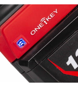Углошлифмашина аккумуляторная Milwaukee M18ONEFLAG230XPDB-122C 4933478783