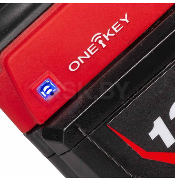 Углошлифмашина аккумуляторная Milwaukee M18ONEFLAG230XPDB-122C 4933478783 (4933478783) 