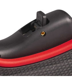 Углошлифмашина аккумуляторная Milwaukee M18ONEFLAG230XPDB-122C 4933478783