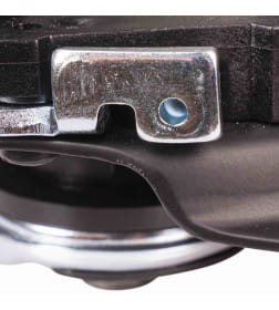 Углошлифмашина аккумуляторная Milwaukee M18ONEFLAG230XPDB-122C 4933478783