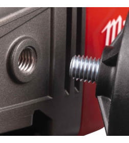 Углошлифмашина аккумуляторная Milwaukee M18ONEFLAG230XPDB-122C 4933478783