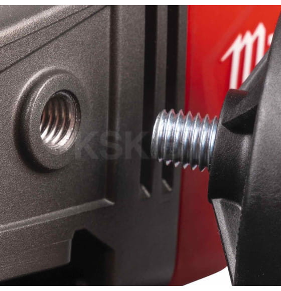 Углошлифмашина аккумуляторная Milwaukee M18ONEFLAG230XPDB-122C 4933478783 (4933478783) 