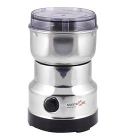 Кофемолка электрическая роторная MAXTRONIC MAX-601A