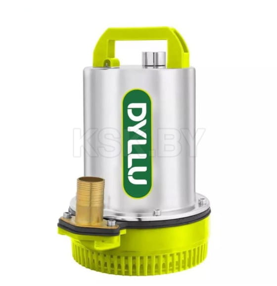 Насос погружной 24В DYLLU DTWPQDC24 (DTWPQDC24) 