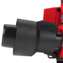 Шлифмашина ленточная аккумуляторная Milwaukee M18 BQSS-0 4933479966 (4933479966) 