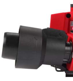 Шлифмашина ленточная аккумуляторная Milwaukee M18 BQSS-0 4933479966