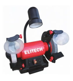 Станок заточной ELITECH СТ 3015С
