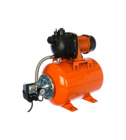 Станция водоснабжения автономная Вихрь АСВ-1200/24