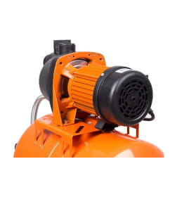 Станция водоснабжения автономная Вихрь АСВ-1200/24