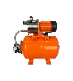 Станция водоснабжения автономная Вихрь АСВ-1200/24Н