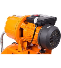 Станция водоснабжения автономная Вихрь АСВ-1200/24Ч