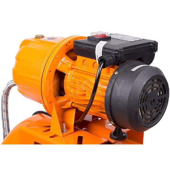 Станция водоснабжения автономная Вихрь АСВ-1200/24Ч (68/1/9) 