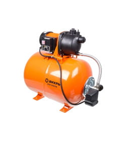 Станция водоснабжения автономная Вихрь АСВ-1200/50